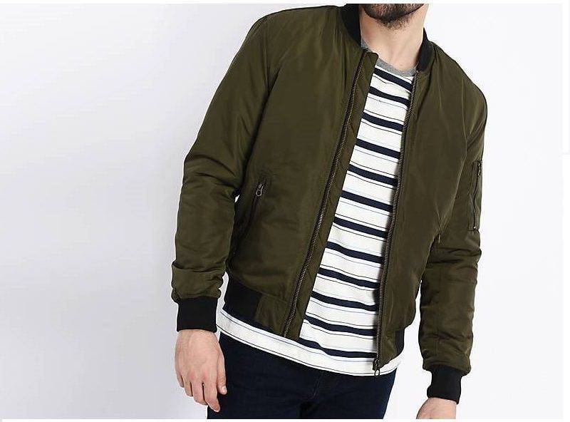 Chaqueta full