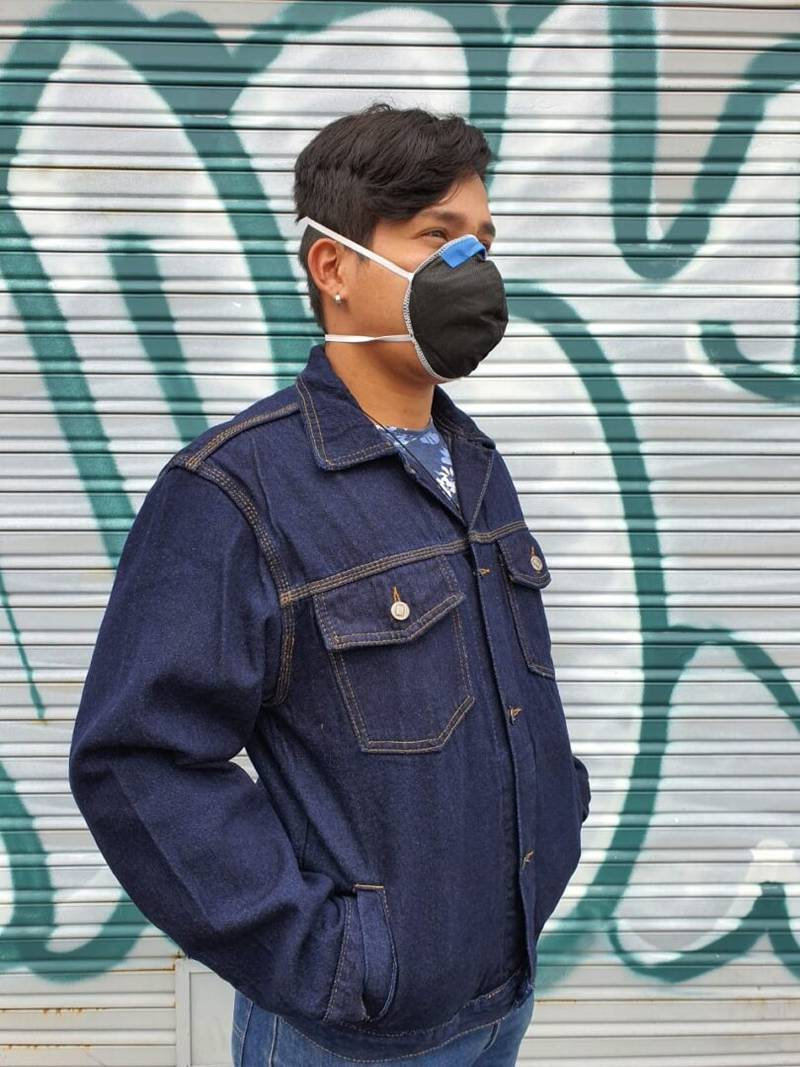 jean