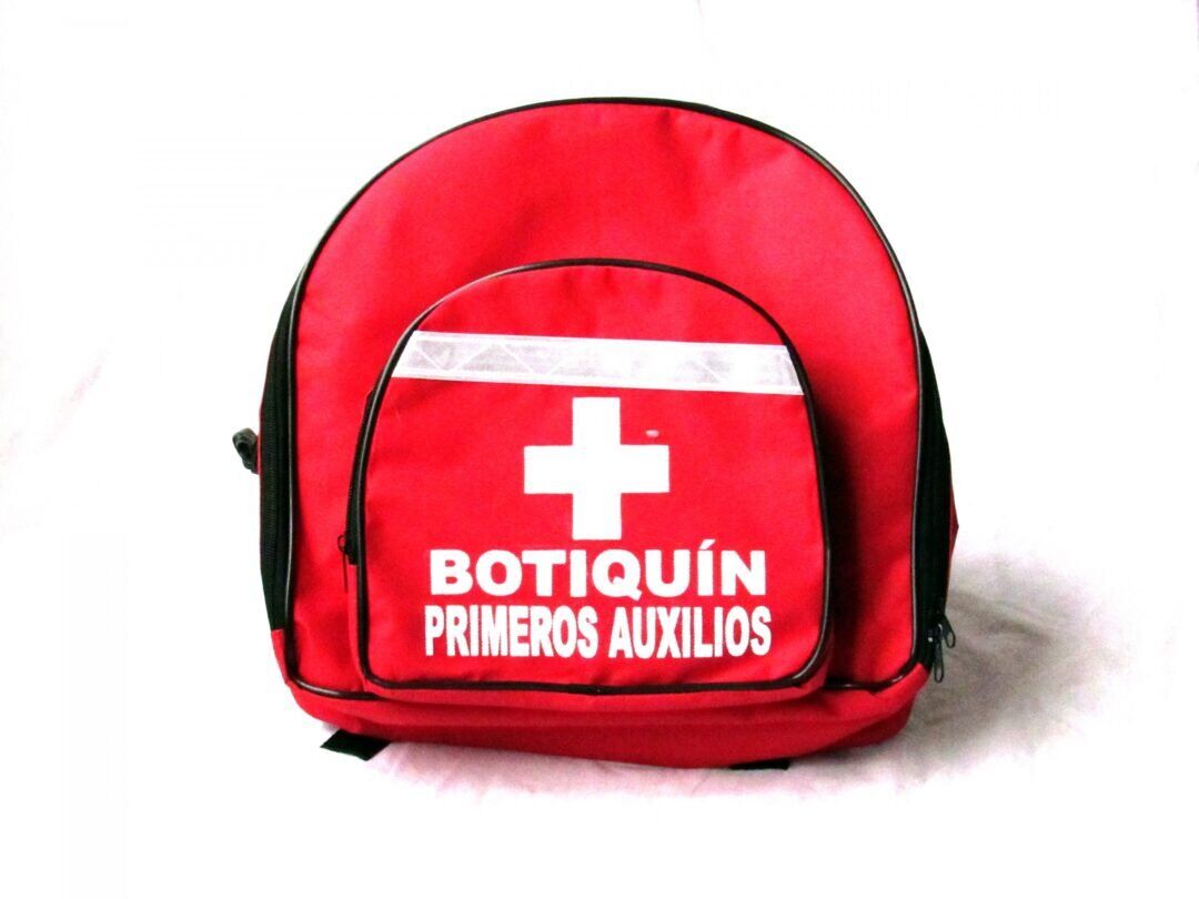 botiquin mediano
