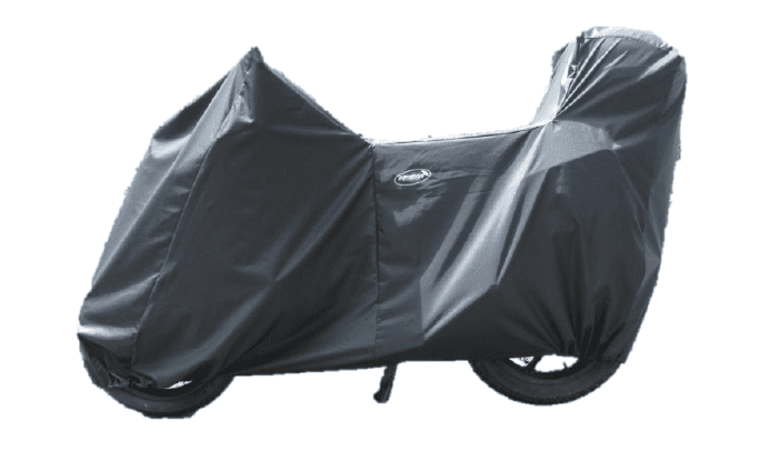 carpa moto