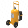Extintor robot abc de 150 lb