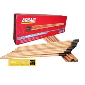 Carbones de corte ARCAIR