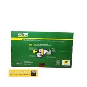 Victor 0384-2111 Journeyman