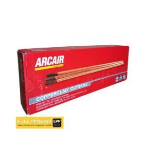 Carbones de corte ARCAIR